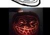 Troll Pumpkin