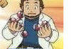 Holy Professor Birch