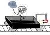 Troll Physics
