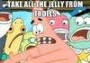 Troll Jelly