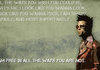 tyler durden