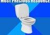 troll toilet