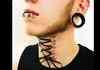 Weird Piercing Collab
