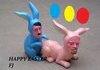 Happy Easter FJ