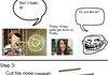 Troll Logic