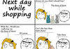Husband revenge
