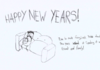 HAPPY NEW YEARS OC