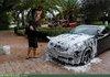 How I Wash My Car