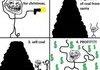 Troll Physics