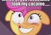 Helluva drug