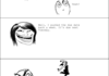 Troll teacher