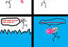 Troll physics