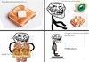 Troll theories 1