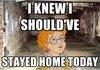 Typical Gas Chamber Humor