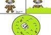 Troll physics