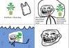 Troll Physics