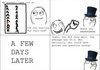 Troll Teacher