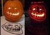 troll pumpkin