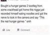 Hunger games