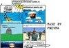 Troll Physics: Killing Terrorist