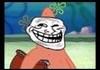 Troll trick
