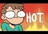 Hot Grapes