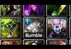 Types of LoL players