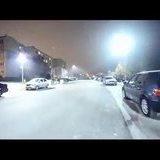 Street Rave - Seizure Risk