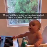jam