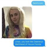 short important somber Jackal