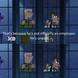 needy godly Stinkbug