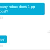 Pp Succ 5 Ronly 5 Robux - pp succ 5 ronly 5 robux