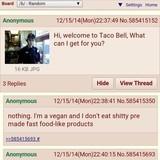 strange wary Chinchilla