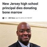 A Mother F***ing Hero