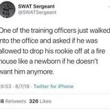 Probably Frowned Upon